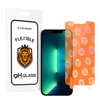 Hartowane szkło hybrydowe Tel Protect Best Flexible do IPHONE 13 PRO MAX/14 PLUS
