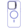 Tel Protect Kickstand Magsafe Case do Iphone 13 Pro Max jasnofioletowy