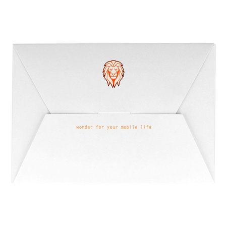 Szkło hartowane Tel Protect 10X HD Titanium ochrona ekranu wyświetlacza do Samsung Galaxy S25 Plus/S24 Plus