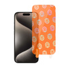 Hartowane szkło hybrydowe Tel Protect Best Flexible do IPHONE 15 PLUS/15 PRO MAX