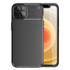 Tel Protect Carbon Elite do Samsung Galaxy S25 Czarny