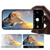 Szkło hartowane Tel Protect Titanium Lens 99% AR na aparat obiektyw kamerę ochronne do Iphone 15/15 Plus przezroczyste