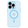 Tel Protect Magmat Case do Iphone 12 Pro Max Granatowy