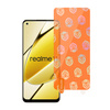 Hartowane szkło hybrydowe Tel Protect Best Flexible do REALME 11/13