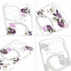 Tel Protect Flower Magsafe do Iphone 12 wzór 7