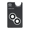 Hartowane szkło Tel Protect 3D Lens Aramid Series na aparat do Iphone 14/14 Plus/16E/17E (obiektyw 2 sztuki)