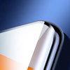 Hartowane szkło Tel Protect Full Glue 6D do XIAOMI REDMI NOTE 13 PRO PLUS 5G CZARNE