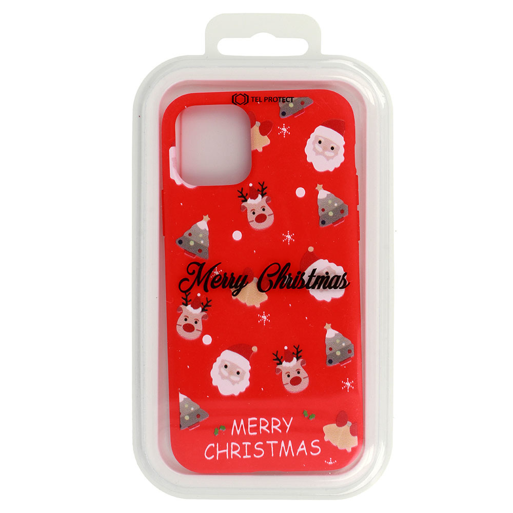 TEL PROTECT Christmas