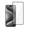 Gehärtetes Glas Tel Protect 10X HD Titanium Displayschutz für Iphone 16 Pro Max