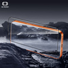 Hartowane szkło Tel Protect Dust-Free Easy Fit HD Titan do Iphone 17 Pro czarne