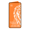 Szkło hartowane Tel Protect 10X HD Titanium ochrona ekranu wyświetlacza do Iphone 16 Plus
