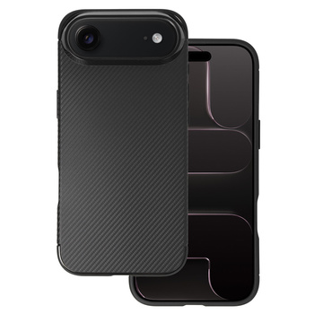 Tel Protect Carbon Elite do Iphone 17 Air Czarny