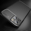 Tel Protect Carbon Elite do Iphone 17 Pro Czarny