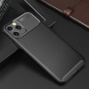 Tel Protect Carbon Elite do Iphone 17 Pro Czarny