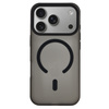 Tel Protect Mist Matte Magsafe Case do Samsung Galaxy S24 black