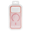 Tel Protect Aura Matte Magsafe Case do Iphone 17 papaya