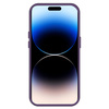Tel Protect Magmat Case do Iphone 14 Fioletowy