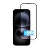 Hartowane szkło Tel Protect 10X AR 3.0 AntiReflective Titanium Glass do Iphone 16 Pro/17