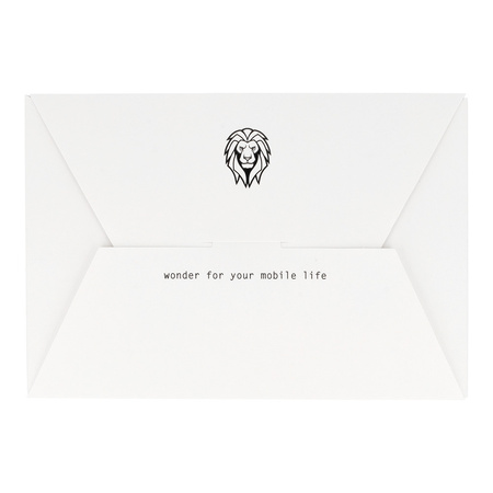 Szkło hartowane Tel Protect 10X Privacy Titanium prywatyzujące antyszpiegowskie do Iphone 17 Air