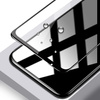 Gehärtetes Glas Tel Protect Full Glue 6D für SAMSUNG GALAXY A14 4G/5G schwarz