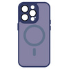 Tel Protect Magmat Case do Iphone 15 Plus Granatowy