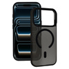 Tel Protect Mist Matte Magsafe Case do Samsung Galaxy S24 black