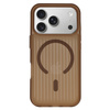 Tel Protect Twist Magsafe Case do Iphone 16 coffee brown