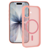 Tel Protect Aura Matte Magsafe Case do Iphone 17 papaya