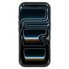 Tel Protect Aura Matte Magsafe Case do Iphone 17 Pro steel grey
