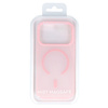 Tel Protect Mist Matte Magsafe Case do Iphone 17 Pro light pink