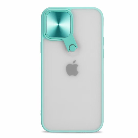Tel Protect Cyclops Case do Iphone 11 Pro Max Miętowy