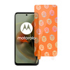 Hartowane szkło hybrydowe Tel Protect Best Flexible do MOTOROLA MOTO G45 5G