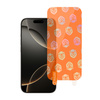 Hartowane szkło hybrydowe Tel Protect Best Flexible do IPHONE 16 PRO