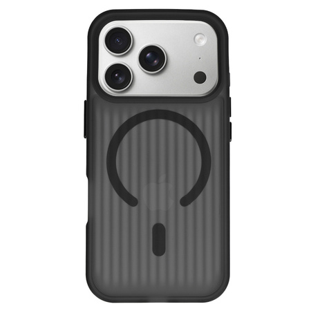 Tel Protect Twist Magsafe Case do Iphone 17 Air black