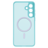 Tel Protect Aura Matte Magsafe Case do Samsung Galaxy S25 FE mint