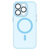 Tel Protect Magmat Case do Iphone 12 Pro Max Granatowy