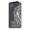 Gehärtetes Glas Tel Protect 10X Privacy Titanium mit Blickschutz (Anti-Spy) für Iphone 14 Pro Max