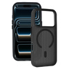 Tel Protect Twist Magsafe Case do Iphone 16 Pro Max black