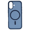 Tel Protect Aura Matte Magsafe Case do Iphone 17 mood indigo