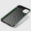 Tel Protect Carbon Elite do Iphone 13 Czarny