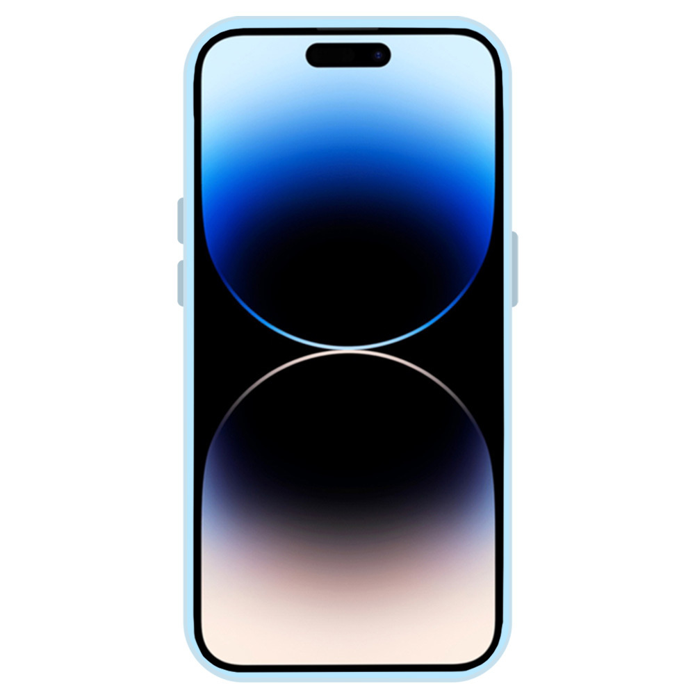Tel Protect Magmat Case do Iphone 12 Pro Max Granatowy