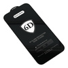 Hartowane szkło Tel Protect Full Glue 6D do XIAOMI REDMI NOTE 9S/NOTE 9 PRO CZARNE