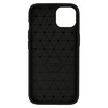 Tel Protect Carbon Elite do Iphone 13 Czarny