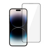 Szkło hartowane Tel Protect 10X HD Titanium ochrona ekranu wyświetlacza do Iphone 14 Pro (koperta)