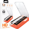Hartowane szkło Tel Protect Dust-Free Easy Fit HD Titan do Iphone 17 Pro czarne
