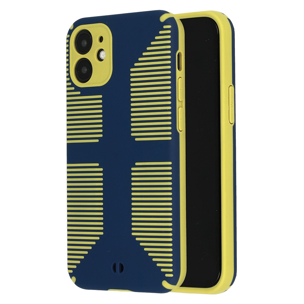 TEL PROTECT Grip Case