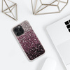 Tel Protect Diamond Case do Iphone 14 Pro Max bordowy