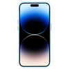 Tel Protect Magmat Case do Iphone 12 Pro Max Granatowy