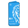 Gehärtetes Glas Tel Protect 10X AR 3.0 AntiReflective Titanium Glass für Iphone 17 Air