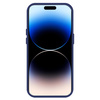 Tel Protect Magmat Case do Iphone 15 Plus Granatowy